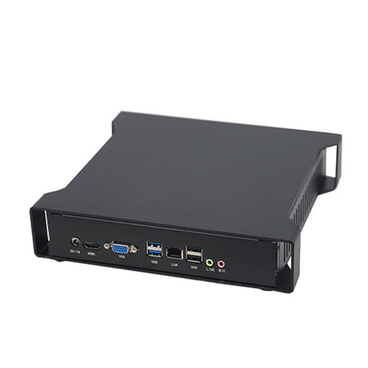 Professional Design Newest Mini PC Core I7-10510U Gaming Mini Pc I9 9980