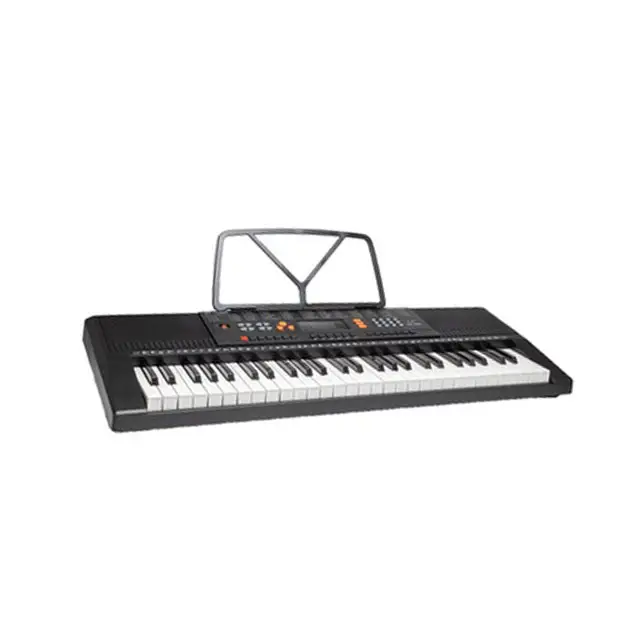 High-end Customization 54 keys musical teaching keyboard piano electronic organ electronic keyboard