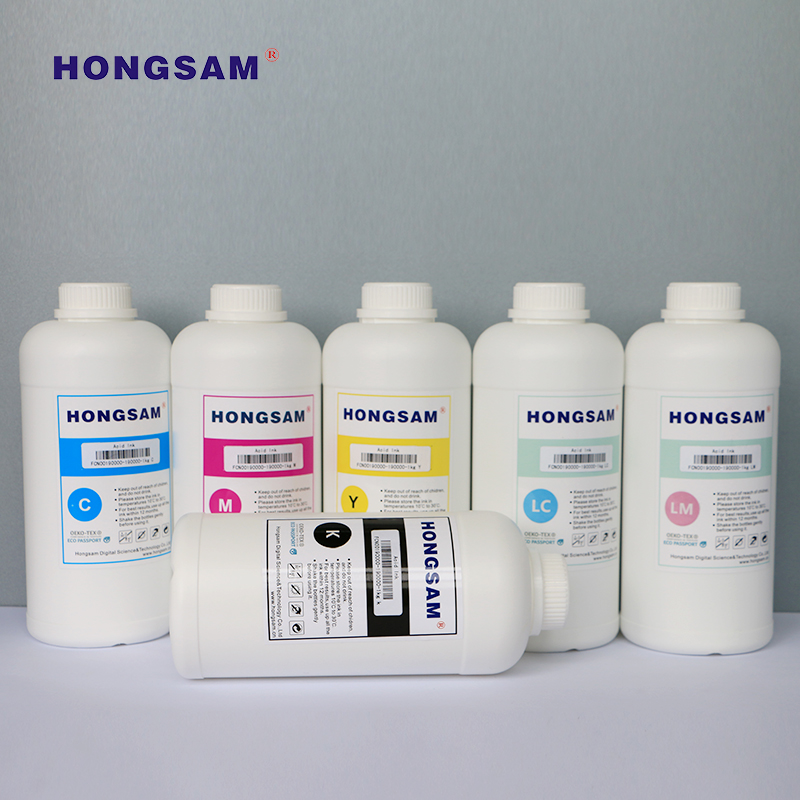 HONGSAM чернила для заправки на водной основе для Canon imagePROGRAF PRO1000/2000/4000/6000