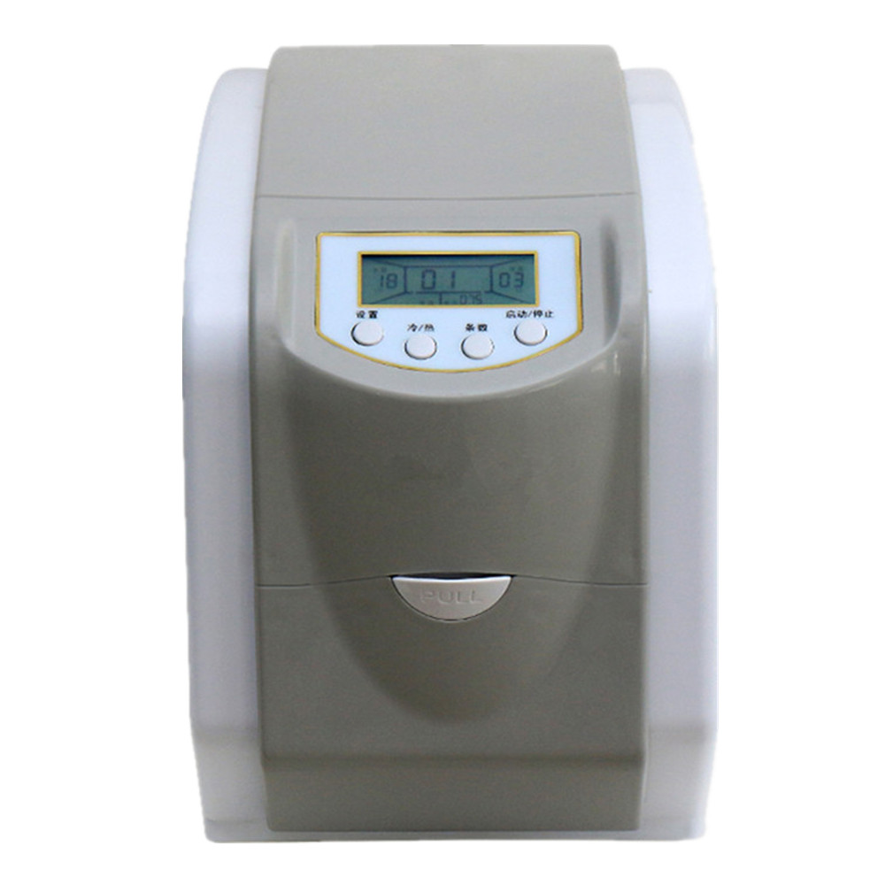Direct Selling Wet Facial Tissue Customized Power Unit Wet Towel Dispenser for Home Office Hotel Restaurant Club Electric Roll