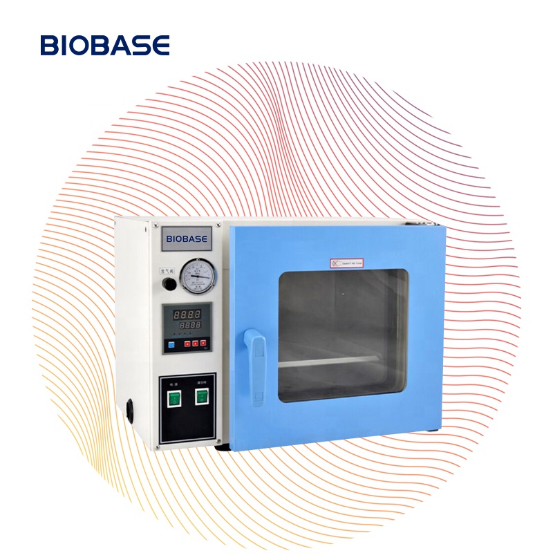 BioBase, горячая распродажа, вакуумная сушильная печь, микроволновая печь, вакуумная сушильная печь с вакуумной камерой