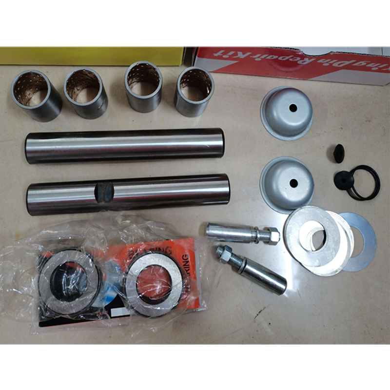 for Mitsubishi KP519 KF12 KI-16 MM-02 king pin kits MB02514 PIN bearing 28TAG12 for Canter T200 FE100/110/120 Rosa 4DR5