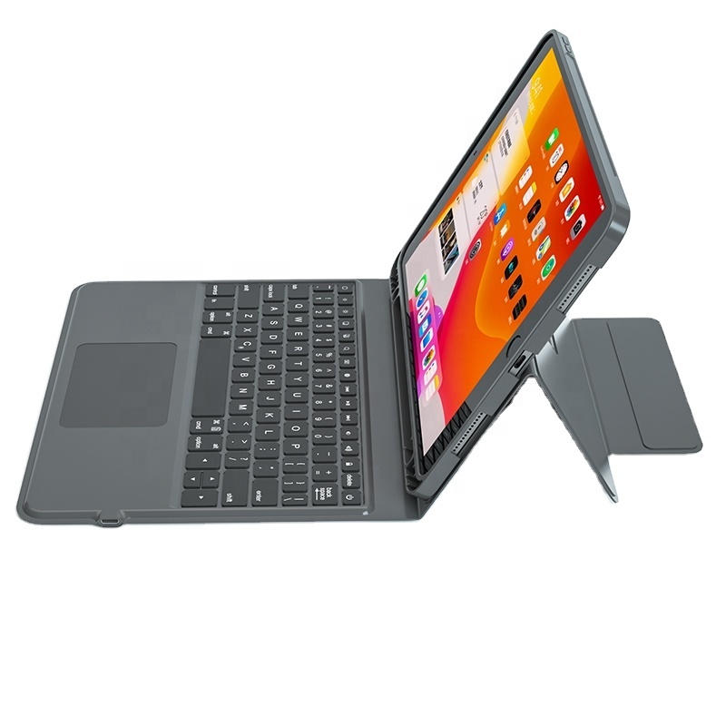 Новые продукты Волшебная клавиатура с трекпадом для 11 "apple ipad pro заводская цена