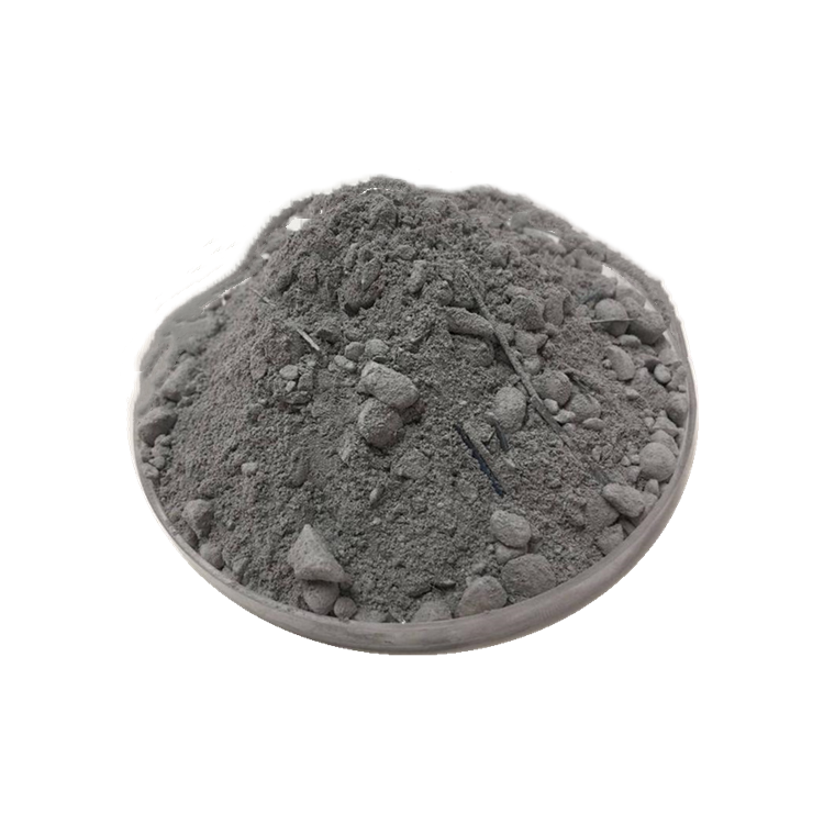 Factory Sale Various Steel Fiber Castable Refractories Material