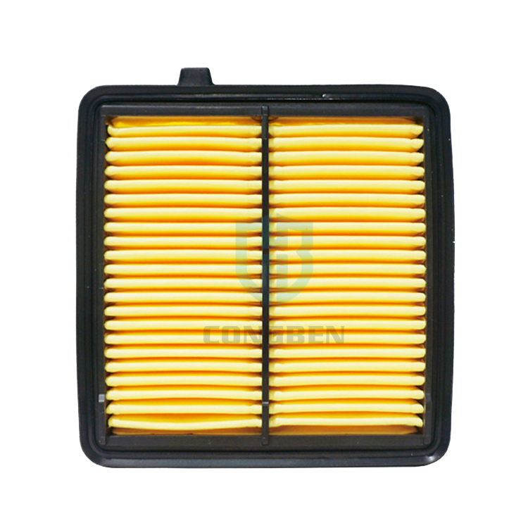 Hot Sale Automotive Air Filter Suppliers Automotive Air Filter Manufacturing 17220-Rb0-000