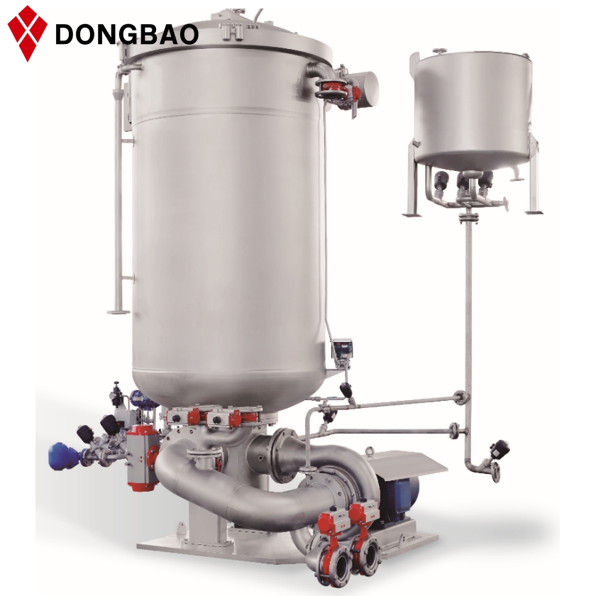 Ultra-low Liquor Ratio Multi Function Yarn Dyeing Machine