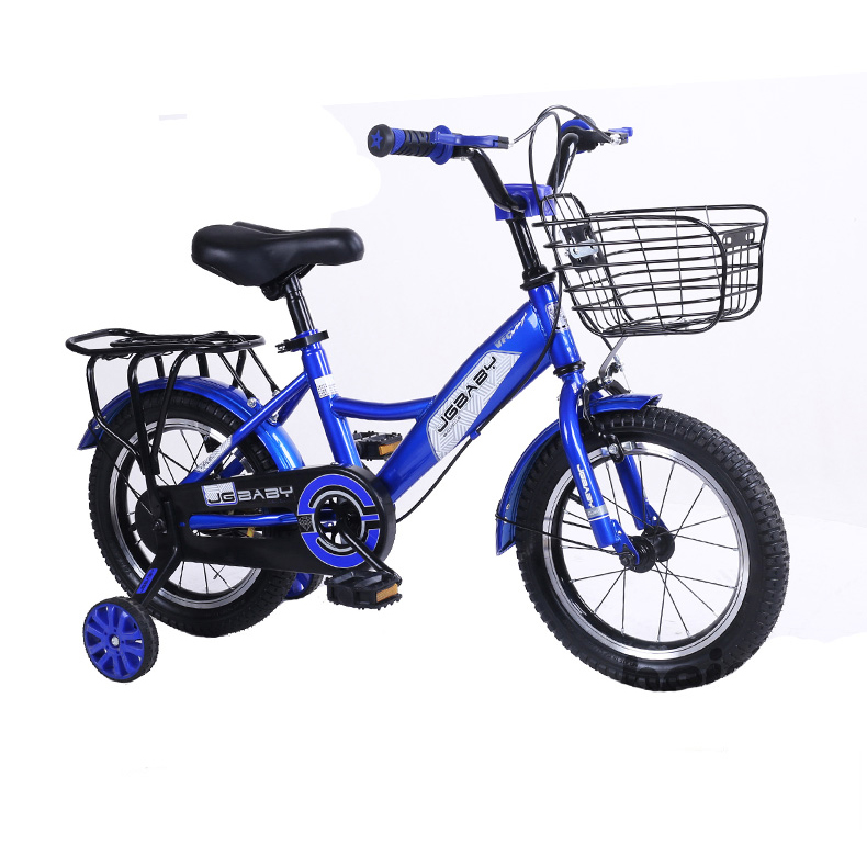 Модные и недорогие велосипеды BMX/детский велосипед в Китае (стандарты CE, EN71