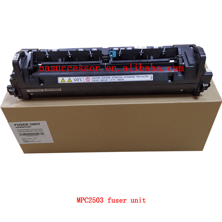 Для Ricoh Aficio, восстановленный блок фьюзера, MP C2003 C3003 C3503 ,220V,D1464061 D1464019 D1464016 D1464013 D1464009 D1474011