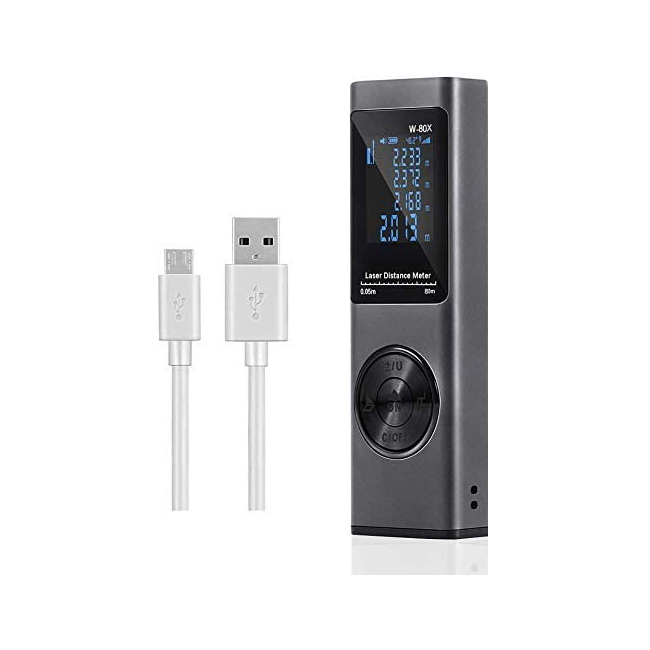 Оптовые индивидуальные хорошее качество ЖК-дисплей Oem 100G лазерный инструмент