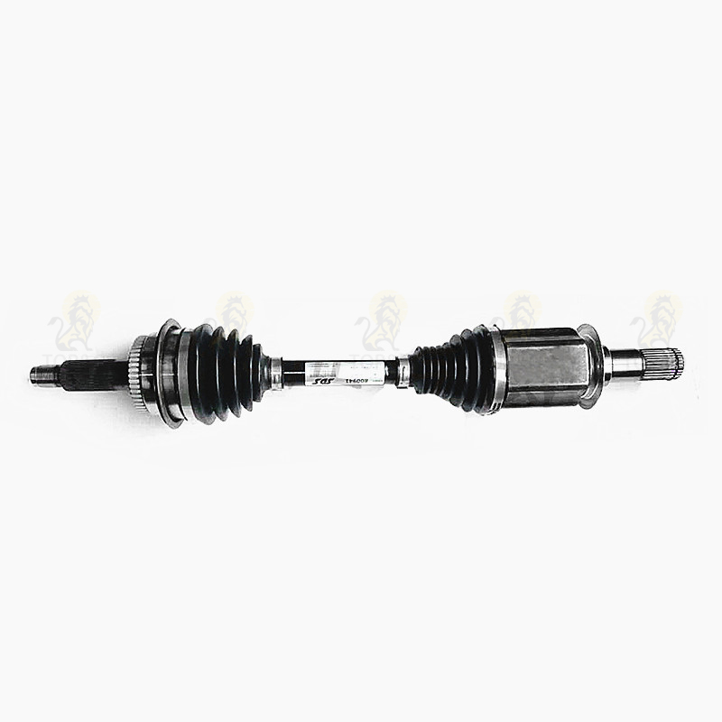 Front axle drive shaft is suitable for Great Wall HAVAL H9 Original specifications car accessories