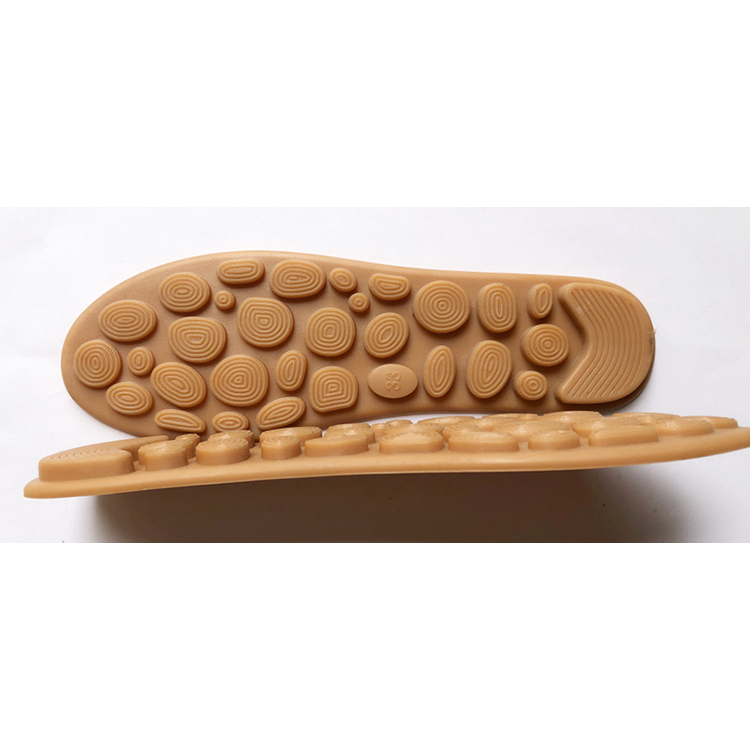 OEM Good quality Wholesale flexible fashion sport running shoes soles Environmental Friendly tpr/tr outsole for kids sneaker