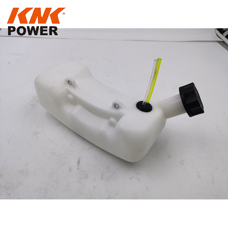 2-х тактный резак кисти топливного бака для 43cc 52cc TL43 CG430 1E40F-5 1E44F-5 Кусторез Топливного Бака