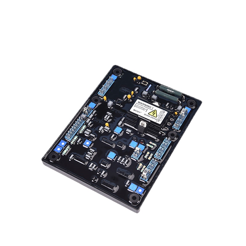 Mx321 Mx321 регулятор генератора Avr Генератор AVR MX321 автоматический регулятор напряжения AVR 100 кВА