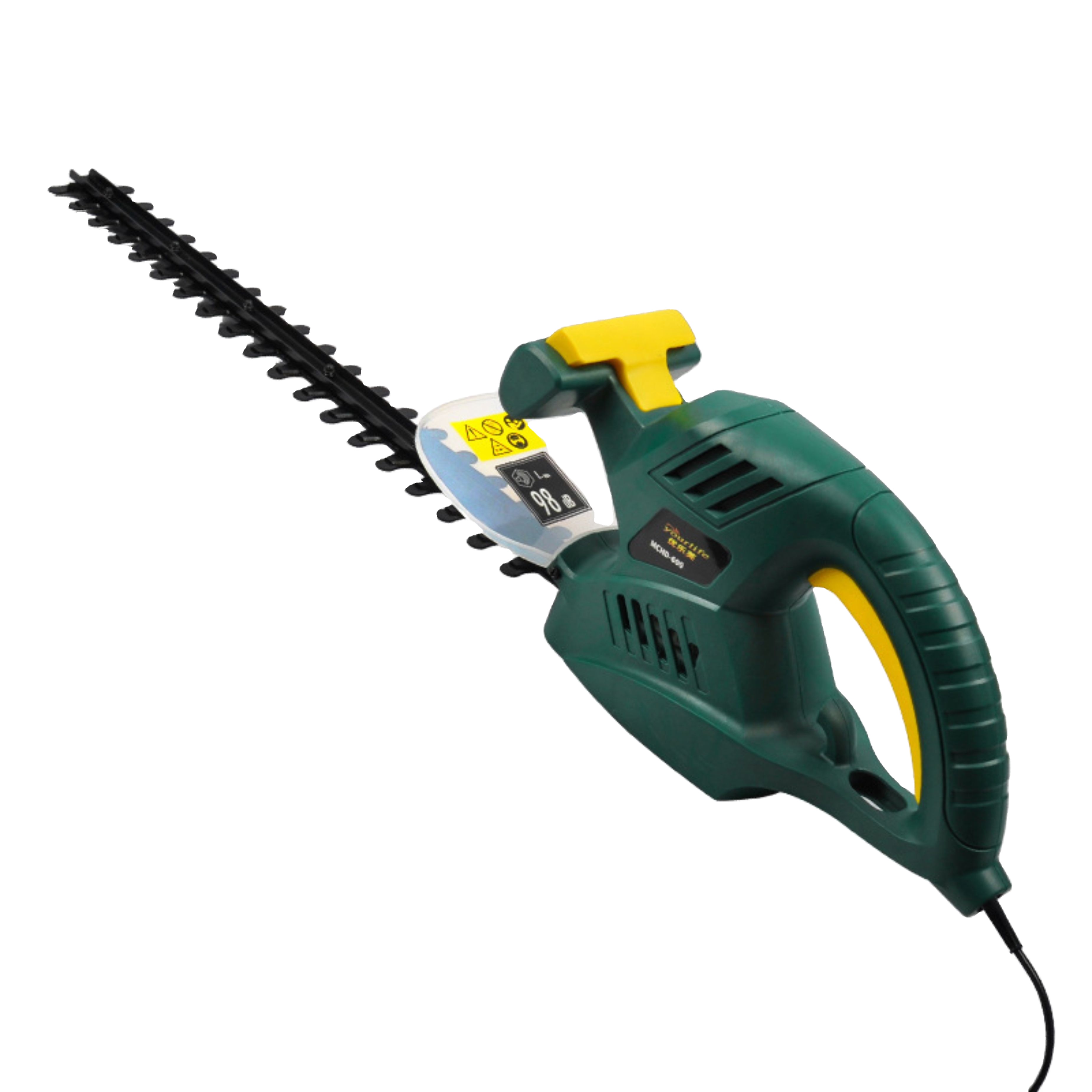 Extentool branch saw cut tree electric trimmer for hedge garden pruner power machine