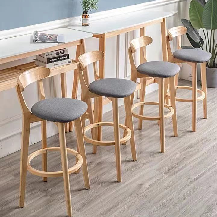 Стулья nordic furniture, Набор стульев для гостиной