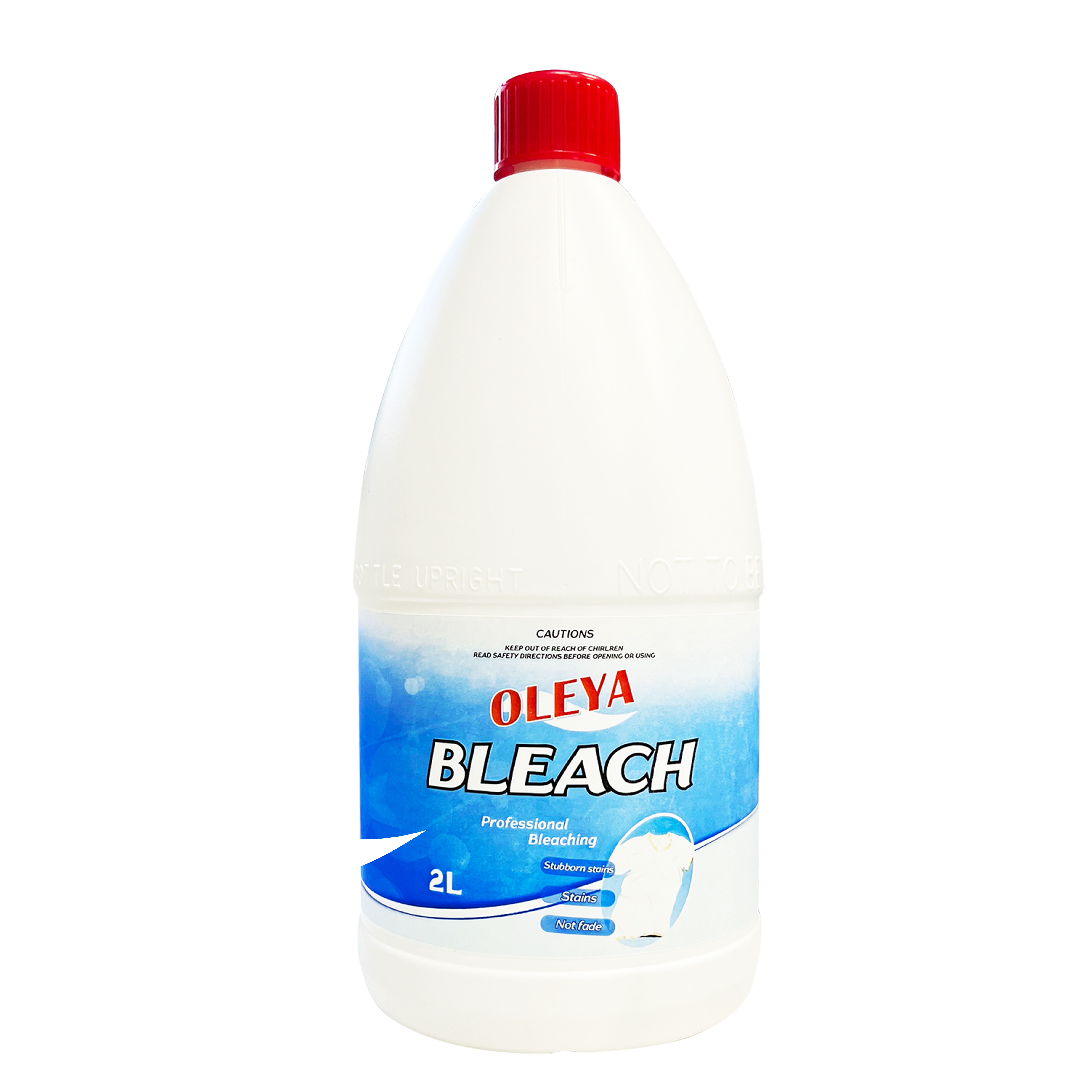 OLEYA большая бутылка 2 л жидкий отбеливатель жидкость для стирки отбеливатель домашний отбеливатель