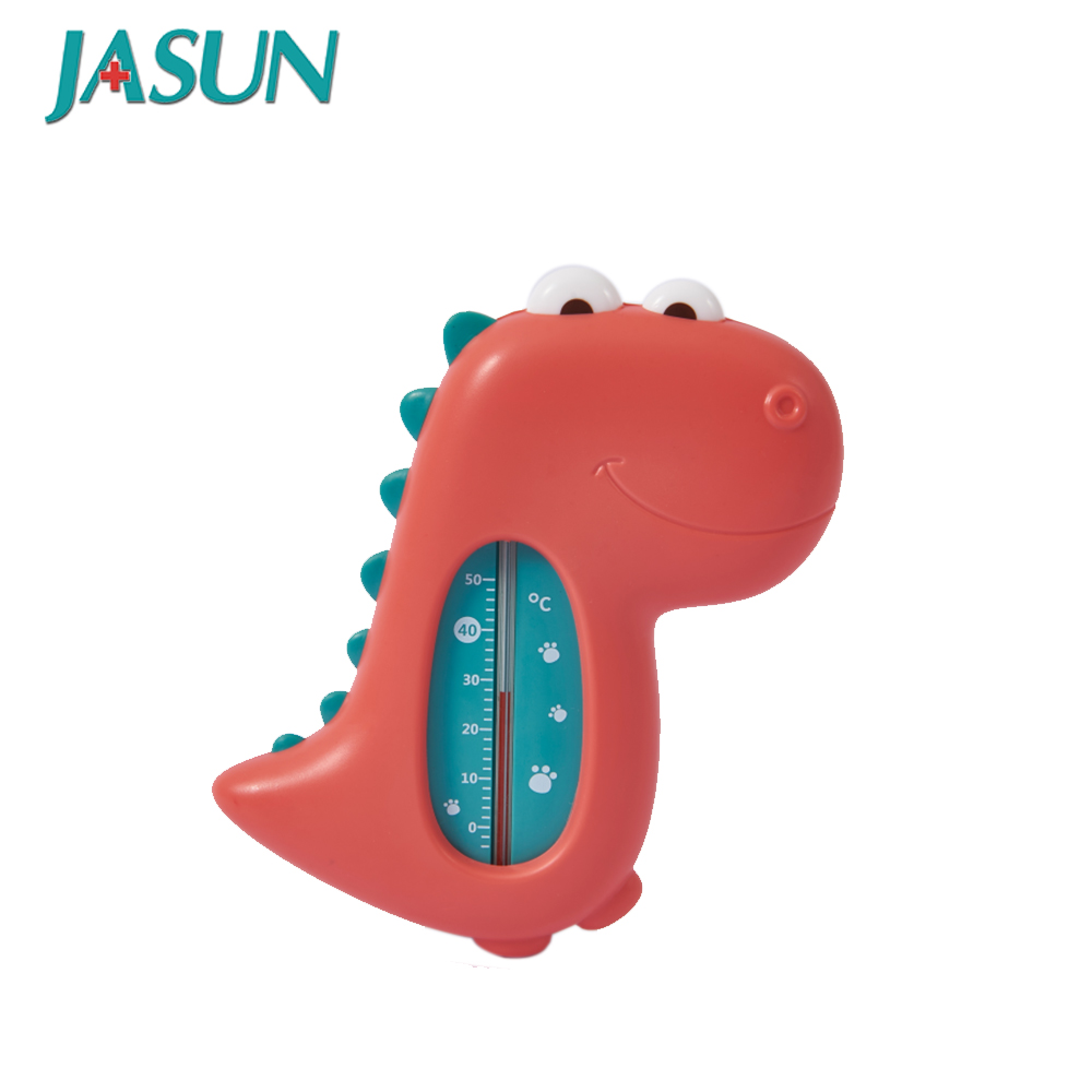 Детские термометры для воды JASUN Dinosaur для бассейна и ванны