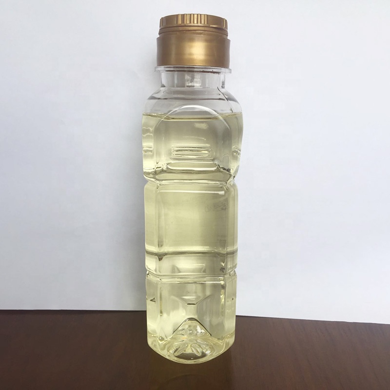 Оптовая продажа оптом 100% натуральный Солнечный цветок масло рафинированное для еды