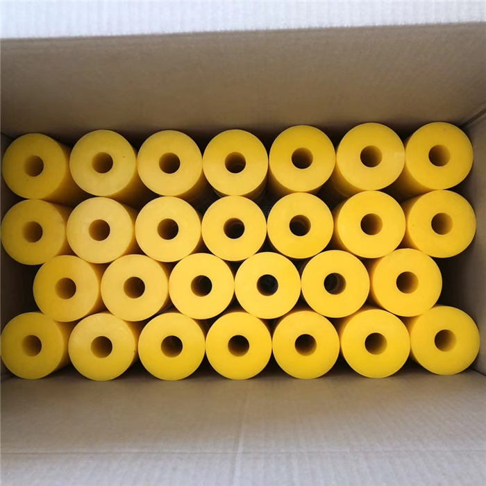 Cheaper Customized high quality CNC machining plastic/nylon/pom plastic injection molding parts