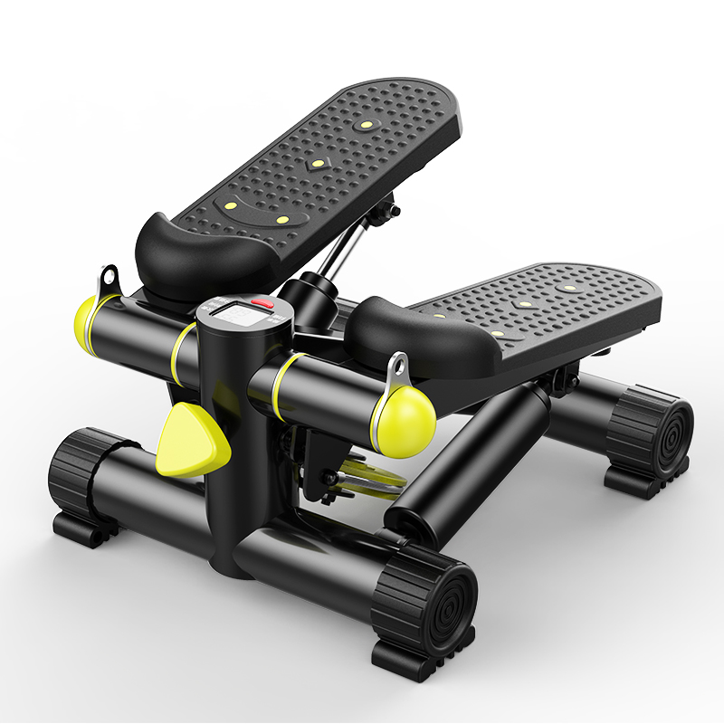 Vivanstar Stepper Fitness Home Mini гидравлическая Бесшумная машина для альпинизма, многофункциональная модель ST3702 Stepper
