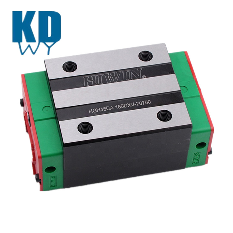 Скидка 10% Тайвань HIWIN HG45 HGH45CA HGH45HA линейная направляющая HGR45C подшипник