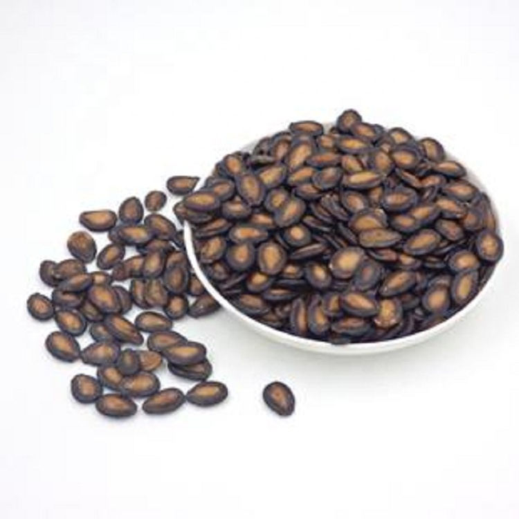 New crop Chinese Black Melon Seeds