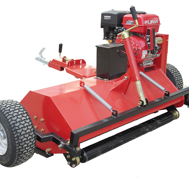 Газонокосилка лезвие Oem заказы Добро пожаловать Ce одобренный Atv Flail Mulcher для продажи бензиновая косилка Ce газонокосилка для продажи