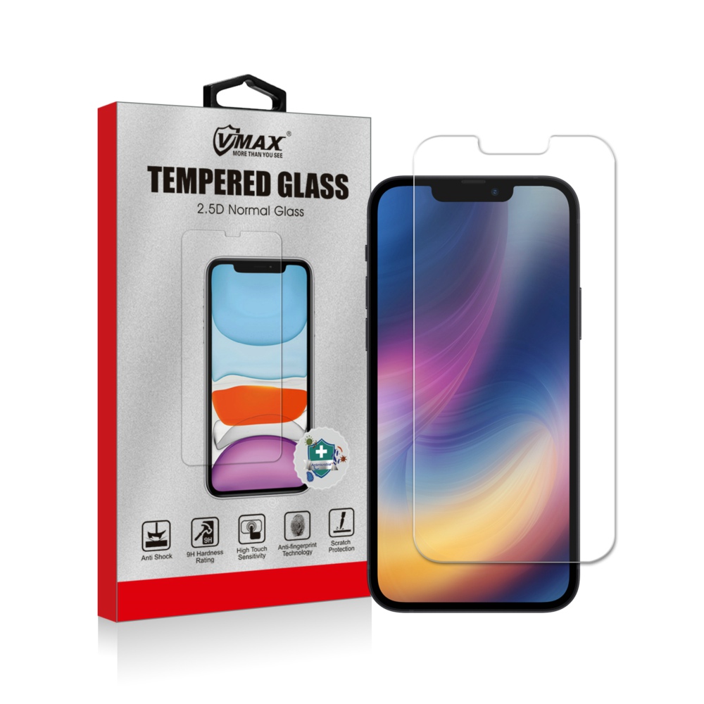 Для iPhone 13 Pro max закаленное стекло 2020 с уровнем твердости 9H 2.5d с розничной коробкой для iPhone 6, 7, 8, X XR XS 11 12 13 Pro Защитная пленка для экрана