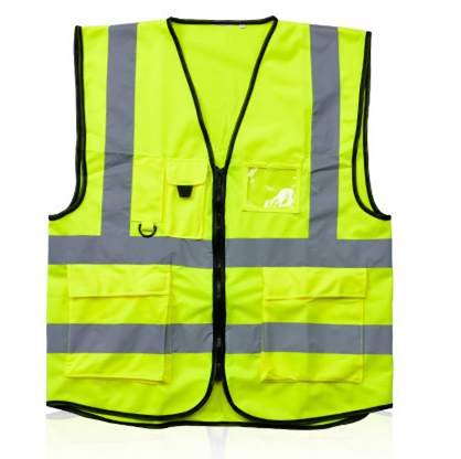 Защитная куртка с рисунком hi vis, светоотражающая одежда, рабочая одежда