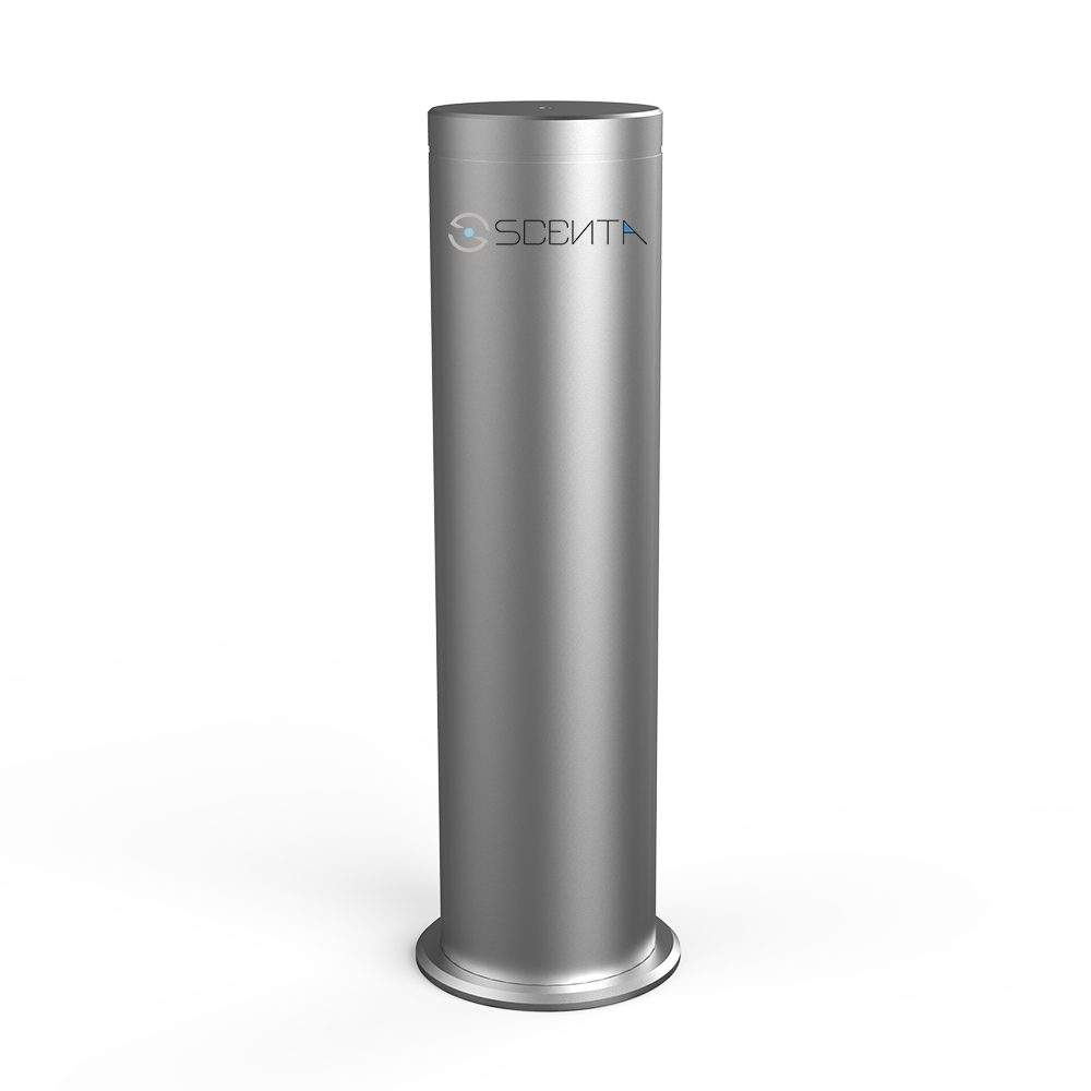 SCENTA лобби аромат машина эфирные масла диффузор, Bluetooth приложение дистанционное управление Арома диффузор