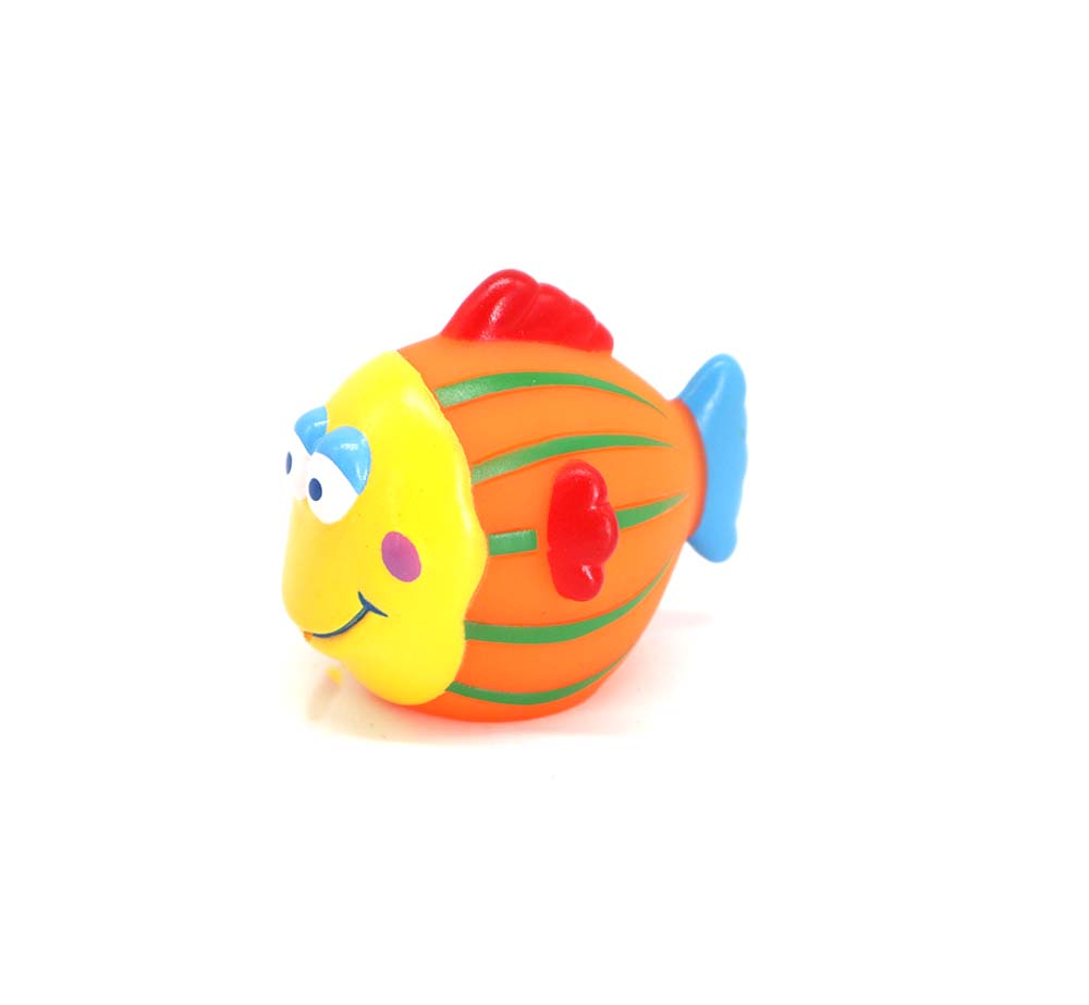 pvc bath toy for kids fun bath toys assorted charaters small animial rubber toy play water set