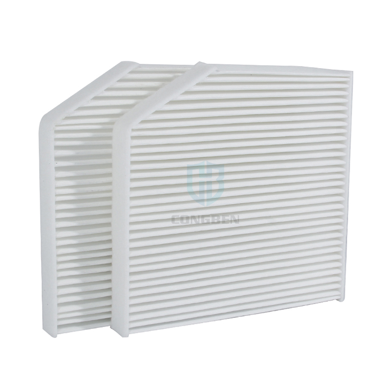 Cheap Auto Parts Online Air Carbon Filter 8100240XSZ08A Filtros De Autos Originales Air Cabin Filters