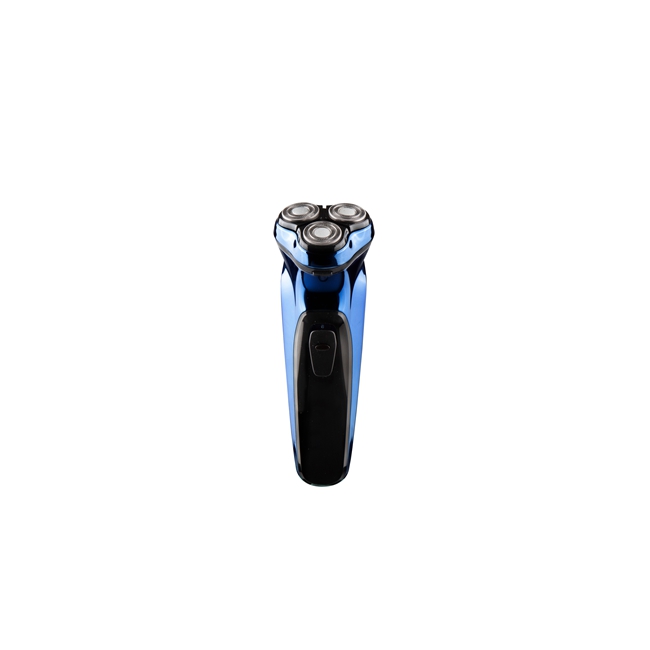 New Professional Low Power Protection Durable Rechargeable Electric Shaver