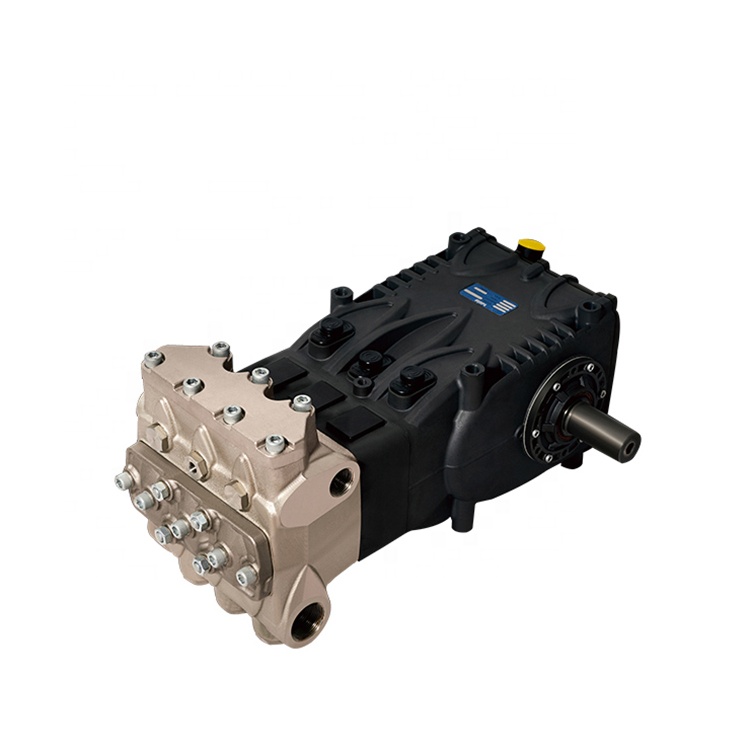 slurry pump series 177l/min 50-80bar