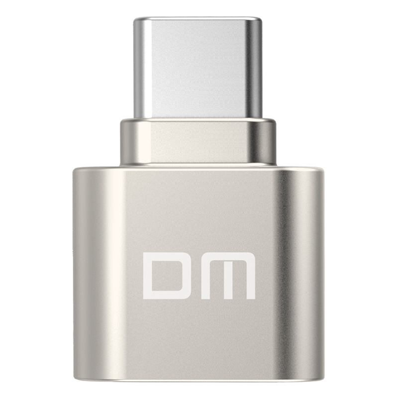 Высококачественный высокоскоростной картридер DM типа c для Micro Phone Card Reader