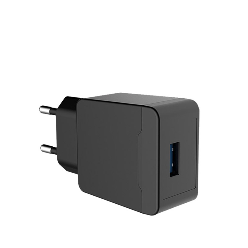 Универсальный USB стены/путешествия зарядное устройство портативный мобильный телефон зарядки Адаптер 5V2. 1A