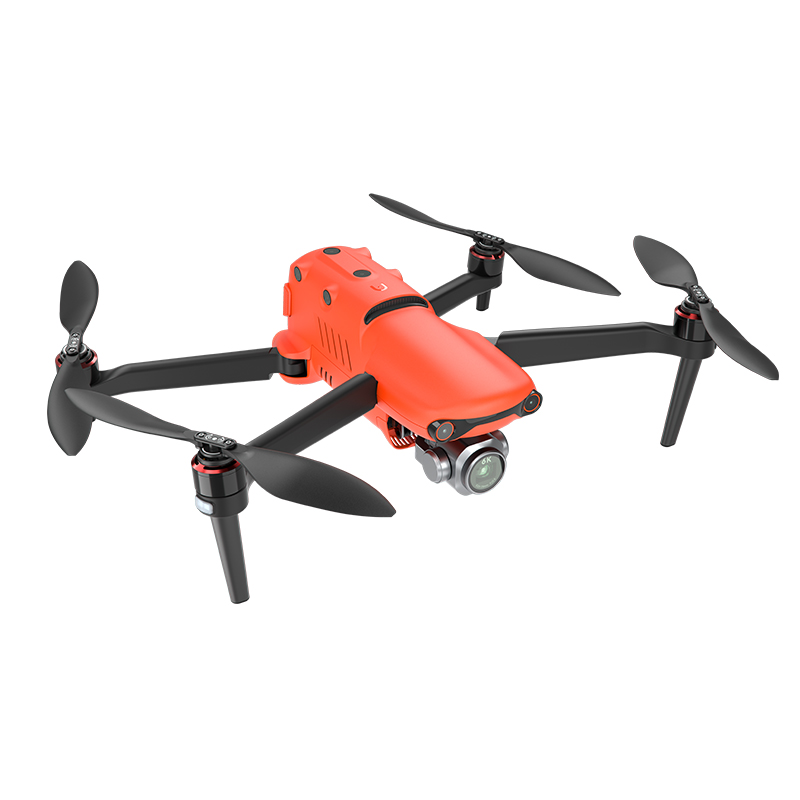 Autel Robotic EVO 2 Pro мини Квадрокоптер для фотосъемки дроны широкоугольный Hd 6K камера профессиональный Дрон на дальние расстояния