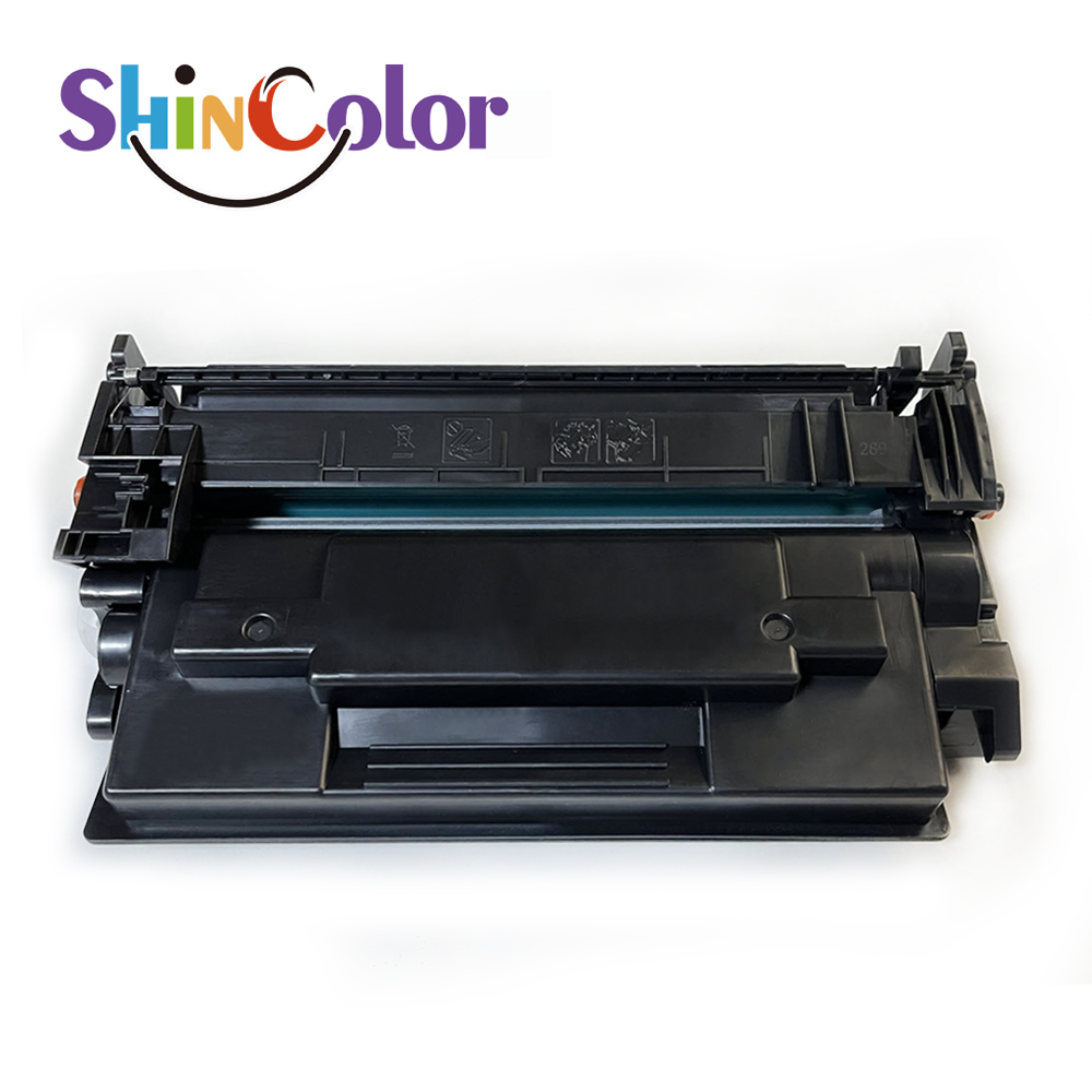 ShinColor Премиум CRG-056L 056 056H черный тонер-картридж для принтеров Canon i-SENSYS LBP325X MF543X