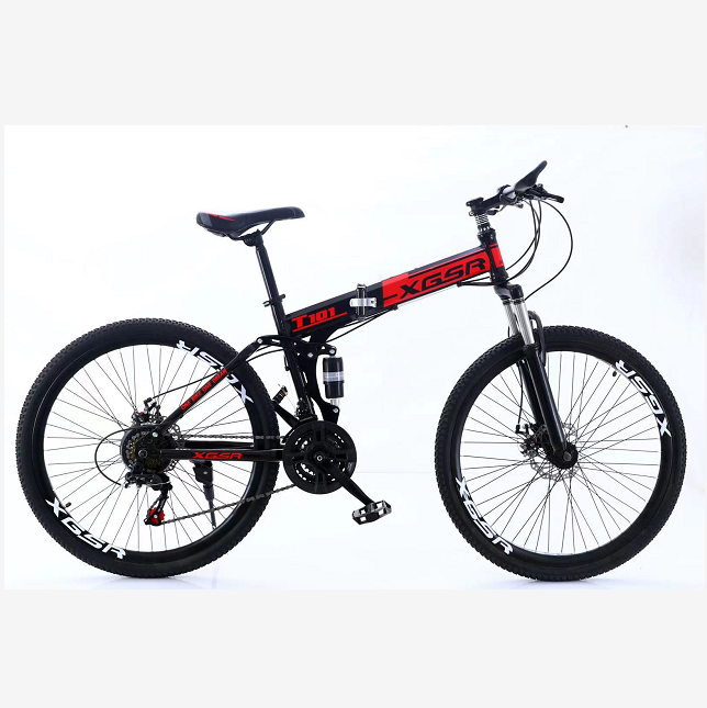 Mountain Bike/Folding Bike