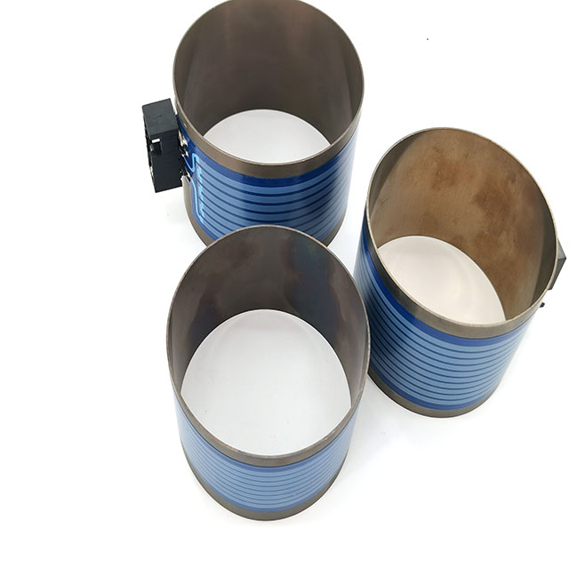 High Quality Thick Film heaters For Dishwashers 2080w