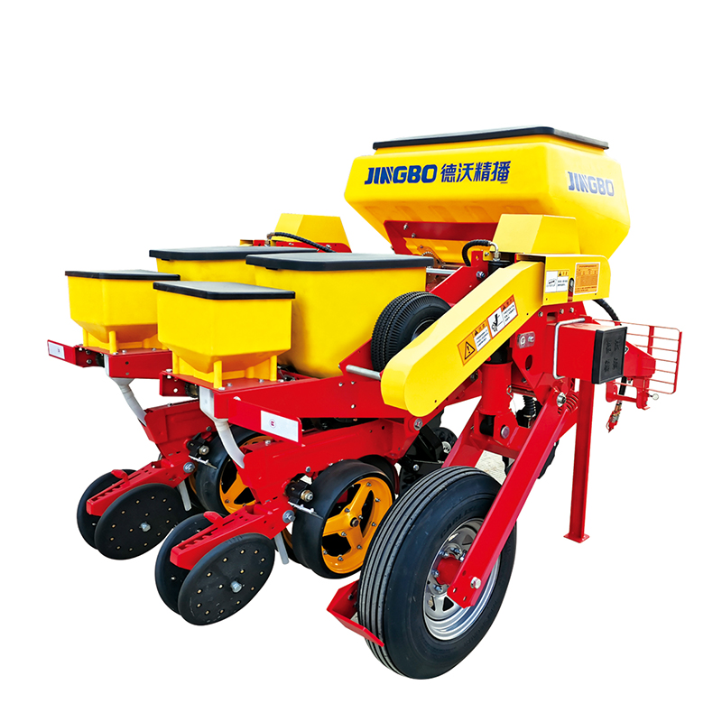 2BMQ-2 No-till Precision Seeder Made in China