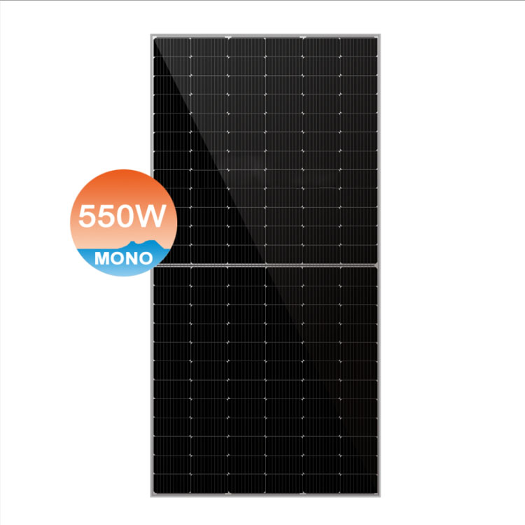 Factory 300w 400w 500w 1000w solar panel for house Photovoltaic solar power panel