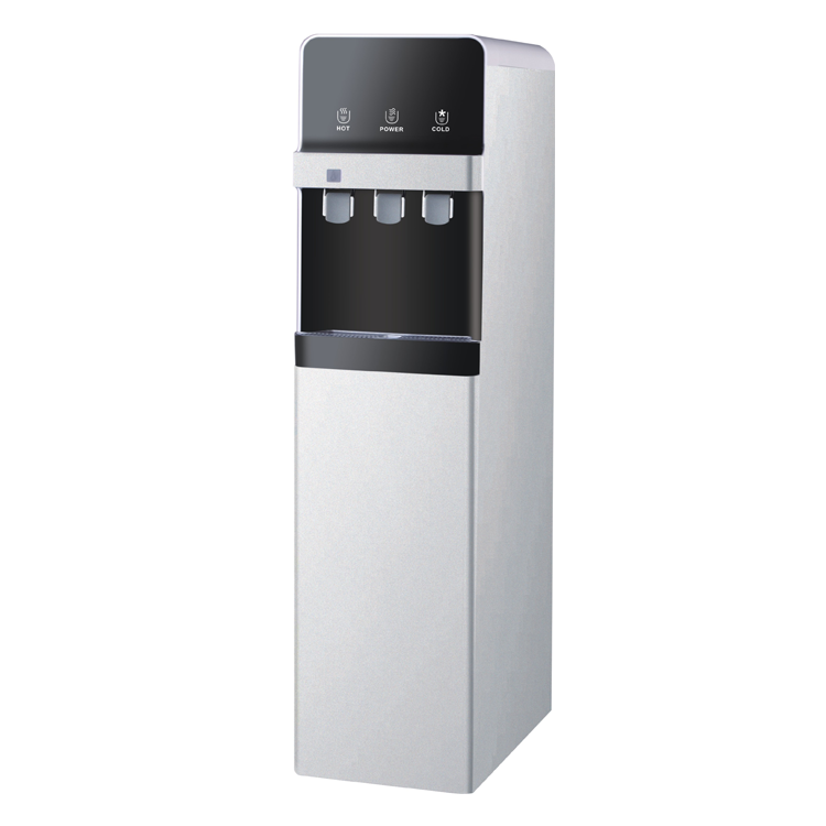 Aquatal commercial potable hot and cold water purifier dispenser