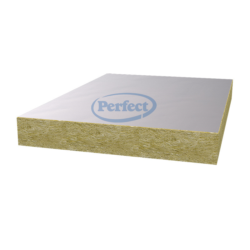 Best Seller Thermal Insulation Rock Mineral Rock Mineral Wool Rool Fireproof Waterproof Mineral Wool Roll/Rock Wool