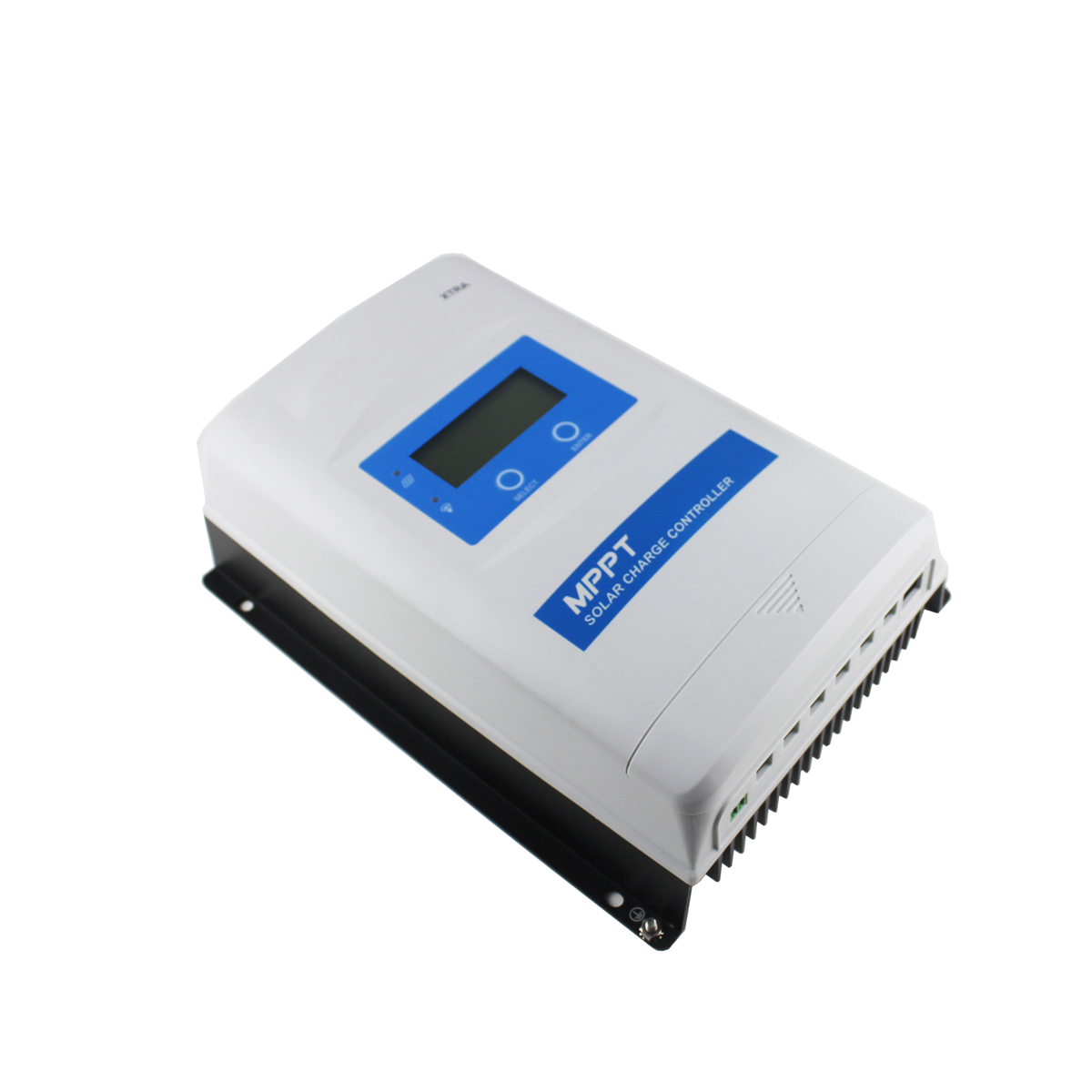 Заводская цена EPEVER Солнечный MPPT Контроллер заряда 40amp XTRA4415N для 12V24V36V48V батарея системы
