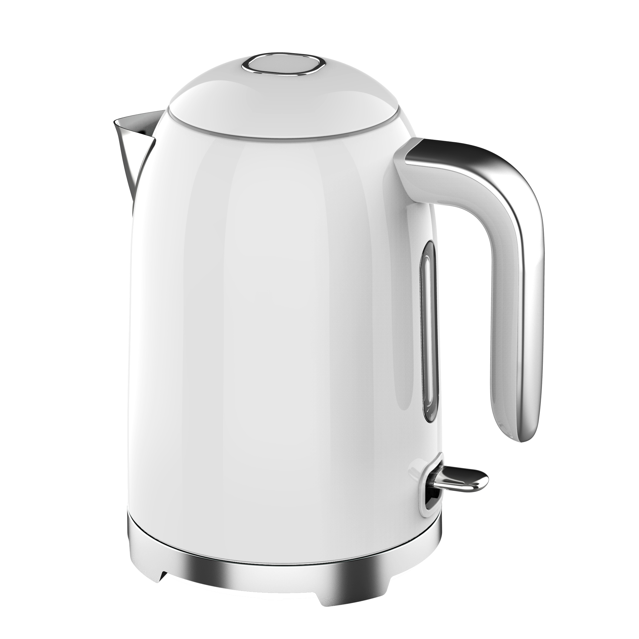 New Sell like hot cakes stainless steel electric kettle kitchen appliances