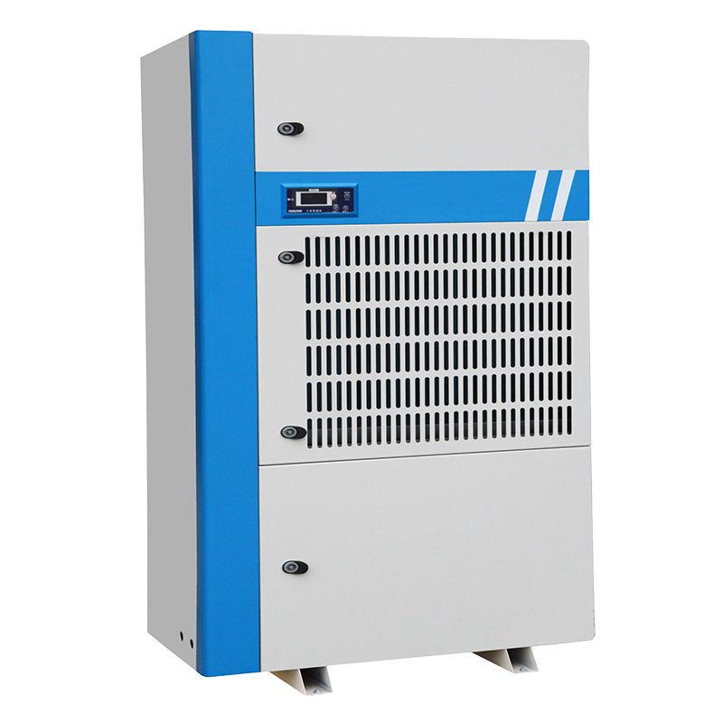 High Quality Cheap 2021 Industrial Commercial Dehumidifier 7.3kg/h factory sell warehouse basement