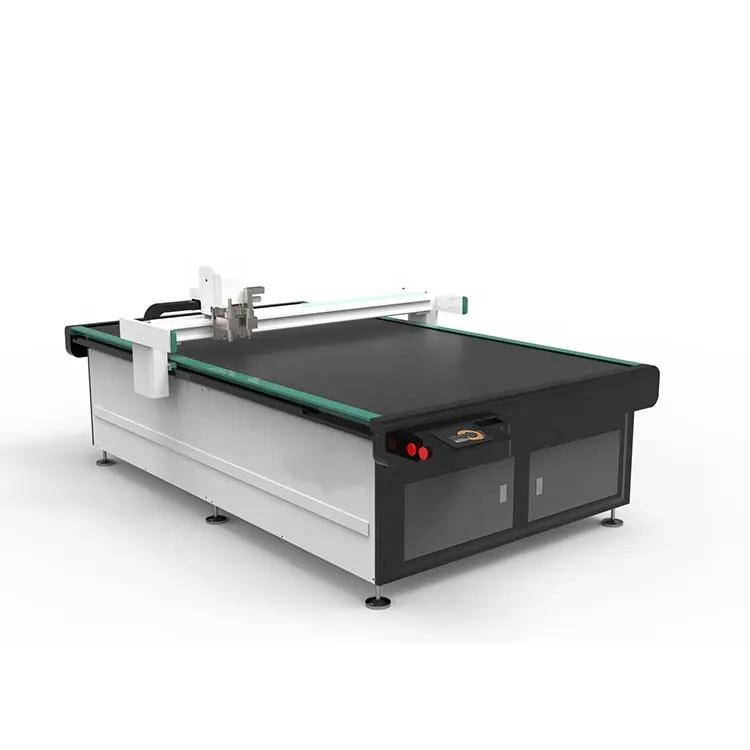 Cutting Table For Fabric Best Quality Fabric Cutting Table For Sale Cnc Cutter Industrial Cutting Machine With Factory Price