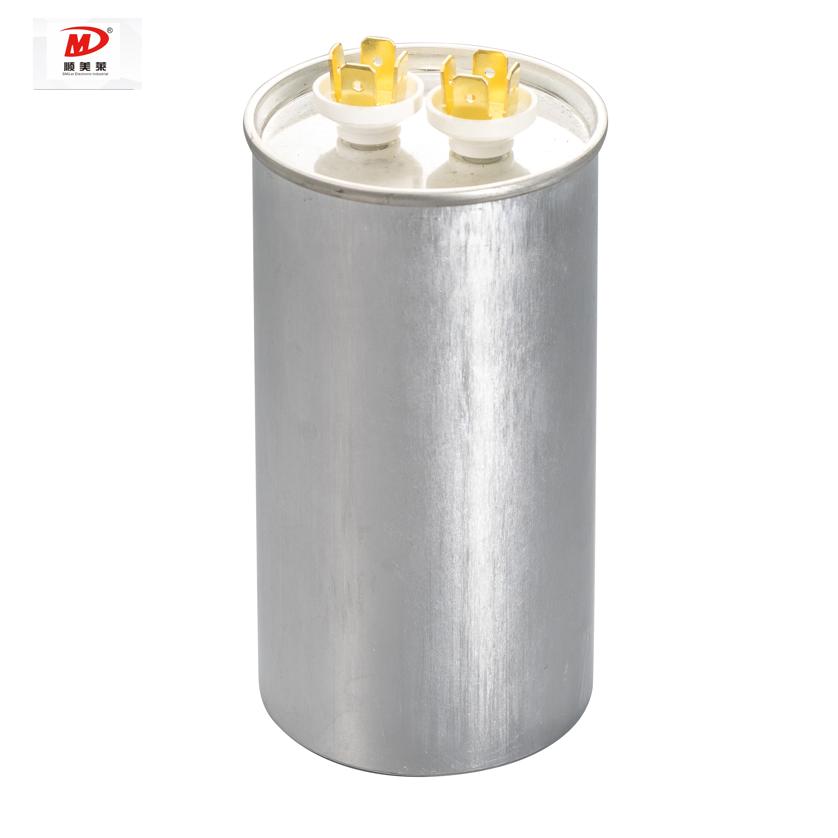 capacitor CBB65 20uf 25uf 30uf 35uf 40uf 45uf 50uf 60uf 80uf 100uf 120uf 450V