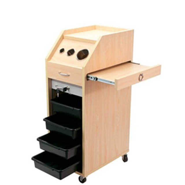salon trolley for barber shop furniture salon trolley